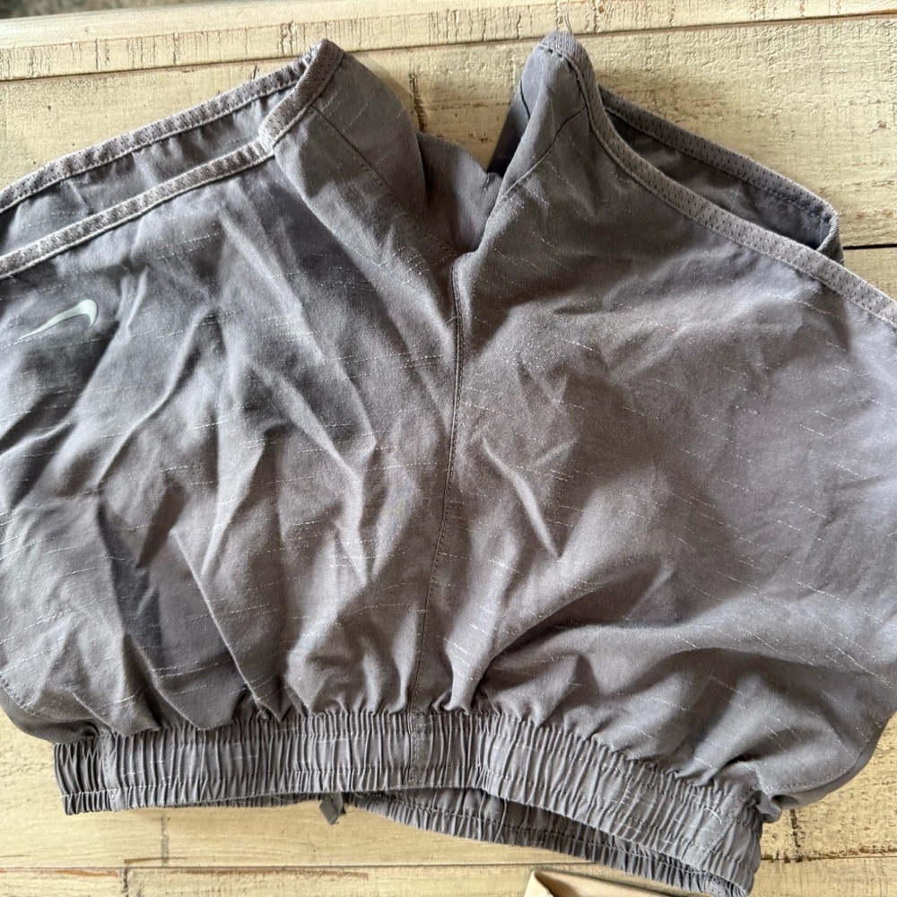 Kids medium Multi-Color Shorts Set - Picture 4 of 11